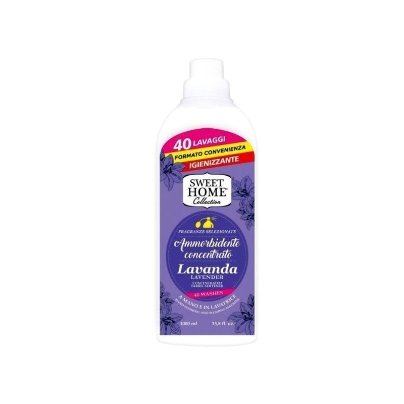 SWEET HOME AMMORBIDENTE 1 LT LAVANDA