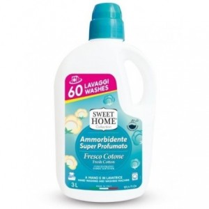 SWEET HOME AMMORBIDENTE 3...