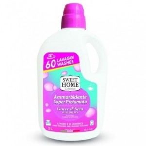 SWEET HOME AMMORBIDENTE 3...