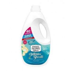 SWEET HOME BUCATO 40 LAV....