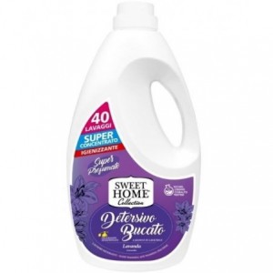 SWEET HOME BUCATO 40 LAV....