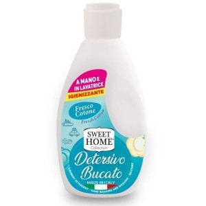 SWEET HOME BUCATO FRESCO...