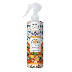 SWEET HOME DEO SPRAY...