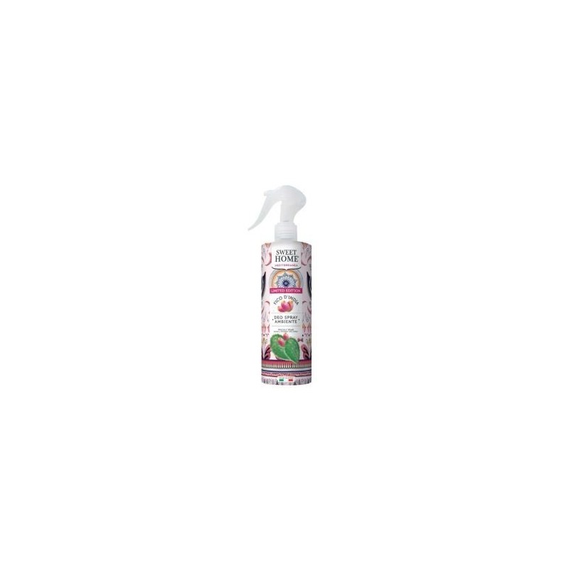 SWEET HOME DEO SPRAY AMBIENTE FICO D'INDIA 250ML