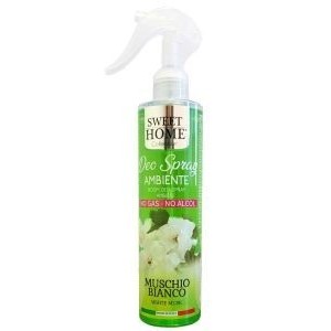 SWEET HOME DEO SPRAY...