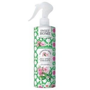 SWEET HOME DEO SPRAY...