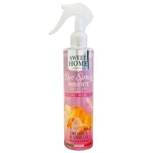 SWEET HOME DEO SPRAY...