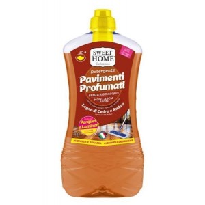 SWEET HOME DETERGENTE...