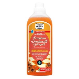 SWEET HOME DETERGENTE...