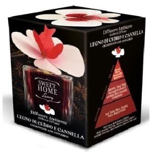 SWEET HOME DIFFUSORE AMB....