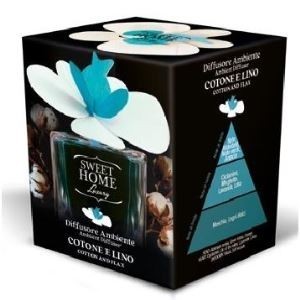 SWEET HOME DIFFUSORE AMB....
