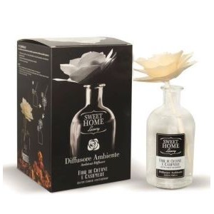 SWEET HOME DIFFUSORE AMB....