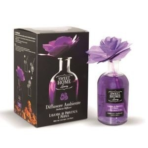 SWEET HOME DIFFUSORE AMB....