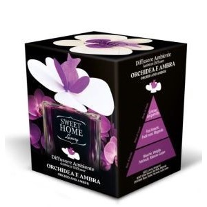 SWEET HOME DIFFUSORE AMB....
