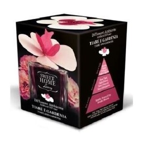 SWEET HOME DIFFUSORE AMB....