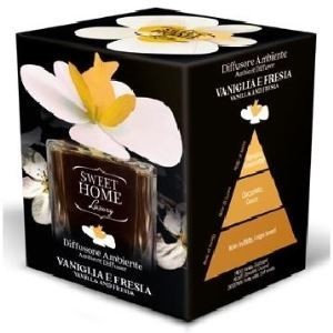 SWEET HOME DIFFUSORE AMB....