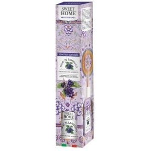 SWEET HOME PROF. AMBIENTI...