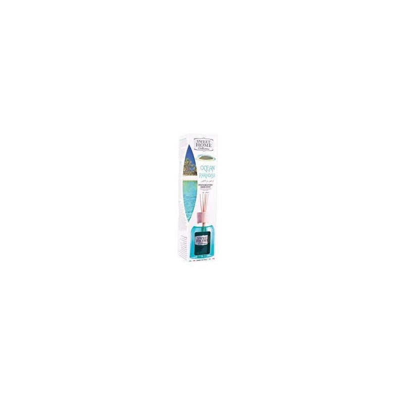 SWEET HOME PROFUMATORE AMB. OCEAN PARADISE 100ML