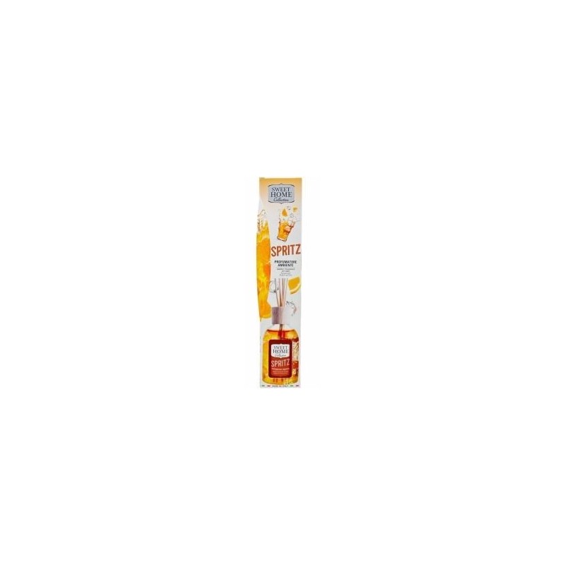 SWEET HOME PROFUMATORE AMB. SPRITZ 100ML