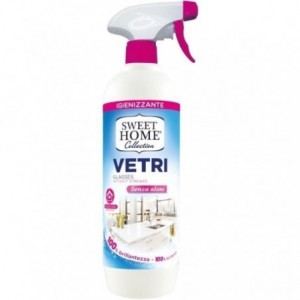 SWEET HOME SPRAY VETRI 650 ML