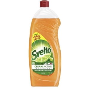 SVELTO PIATTI ACETO 1030 ML