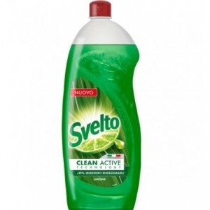 SVELTO PIATTI LIMONE 1030 ML
