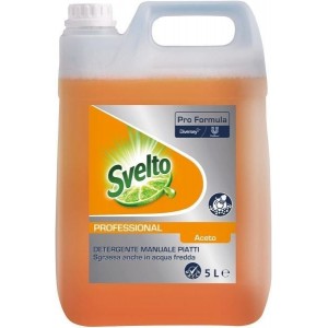 SVELTO PROFESSIONAL PIATTI...