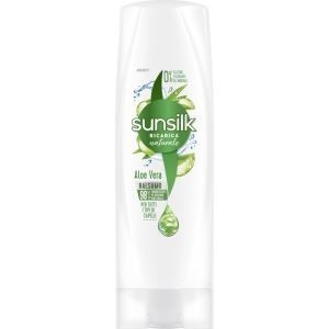 SUNSILK BALSAMO ALOE VERA...