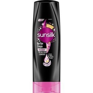 SUNSILK BALSAMO BYE BYE...