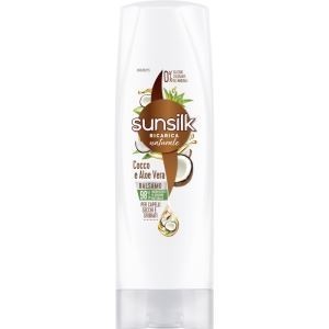 SUNSILK BALSAMO COCCO E...