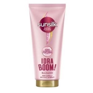 SUNSILK BALSAMO IDRA BOOM...