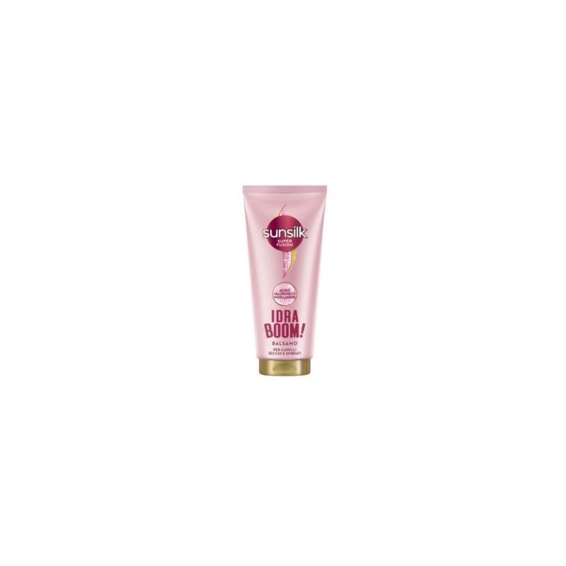 SUNSILK BALSAMO IDRA BOOM 180 ML