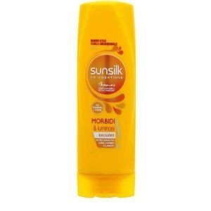 SUNSILK BALSAMO MORBIDI &...