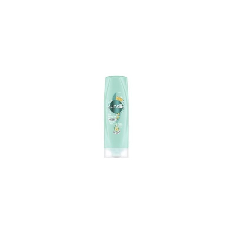 SUNSILK BALSAMO ONDE MERAVIGLIOSE C/BIOTINA 200 ML
