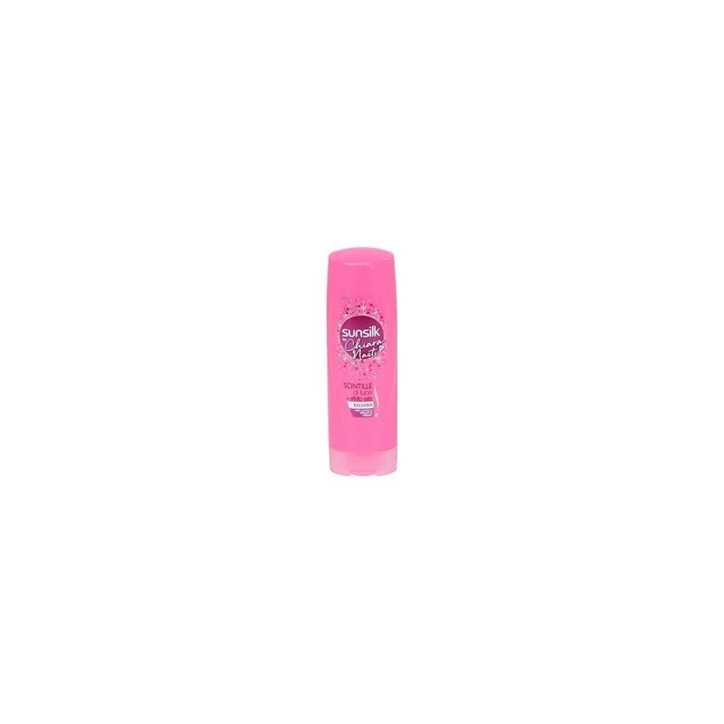 SUNSILK BALSAMO SCINTILLE DI LUCE 200 ML