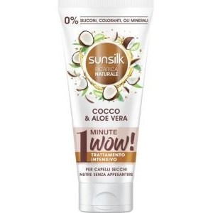 SUNSILK MASCH.CAPELLI COCCO...