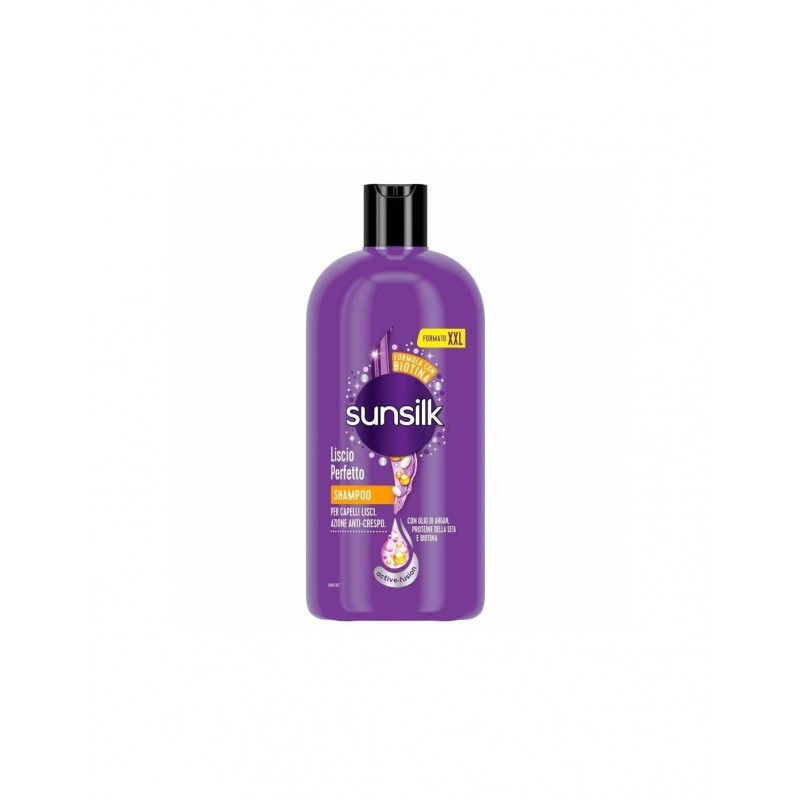 SUNSILK SHAMPOO 810 ML. LISCIO PERFETTO