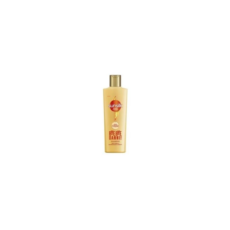 SUNSILK SHAMPOO BYE BYE DANNI 220 ML