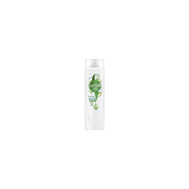 SUNSILK SHAMPOO C.NORMALI ALOE VERA 250 ML