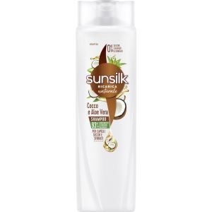 SUNSILK SHAMPOO COCCO E...