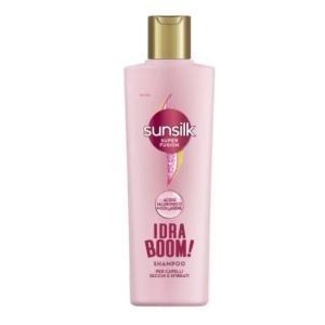 SUNSILK SHAMPOO IDRA BOOM...