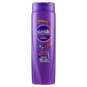 SUNSILK SHAMPOO LISCIO...