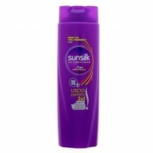 SUNSILK SHAMPOO LISCIO...