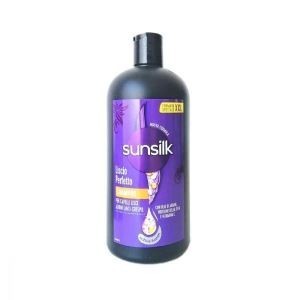 SUNSILK SHAMPOO LISCIO...