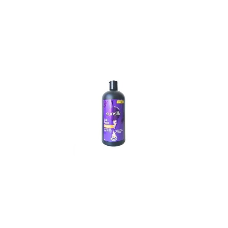 SUNSILK SHAMPOO LISCIO PERFETTO XXL 810 ML