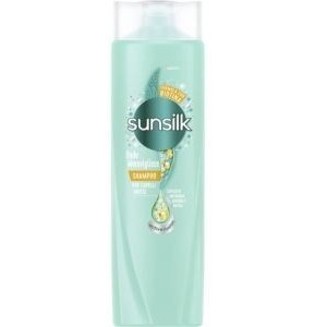 SUNSILK SHAMPOO ONDE...