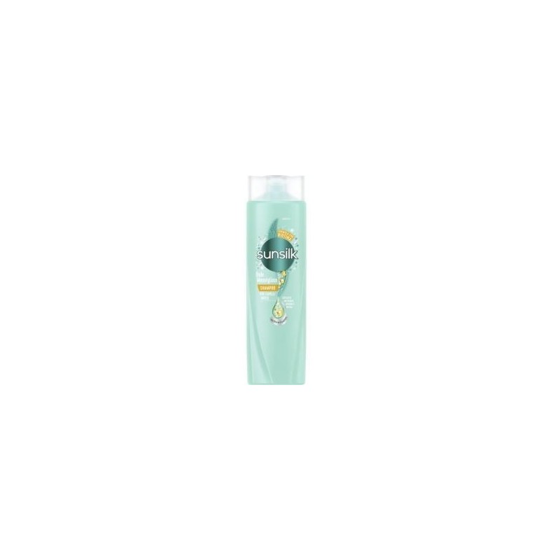 SUNSILK SHAMPOO ONDE MERAVIGLIOSE 250 ML