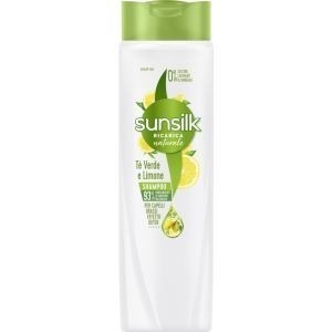 SUNSILK SHAMPOO PURIFICANTE...