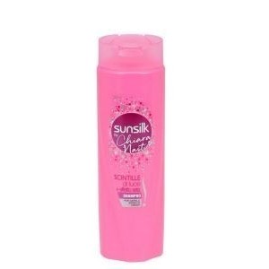 SUNSILK SHAMPOO SCINTILLE...
