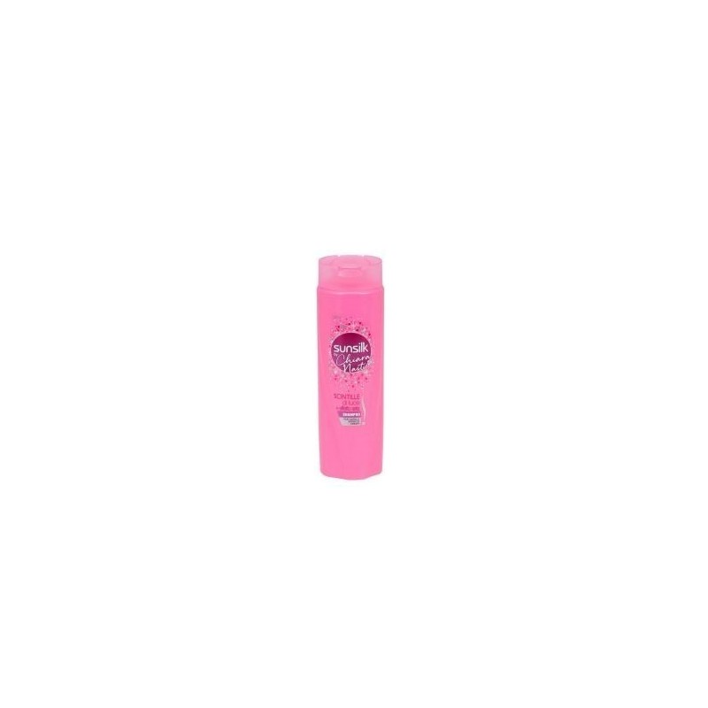 SUNSILK SHAMPOO SCINTILLE DI LUCE CAP.SPENTI 250 ML